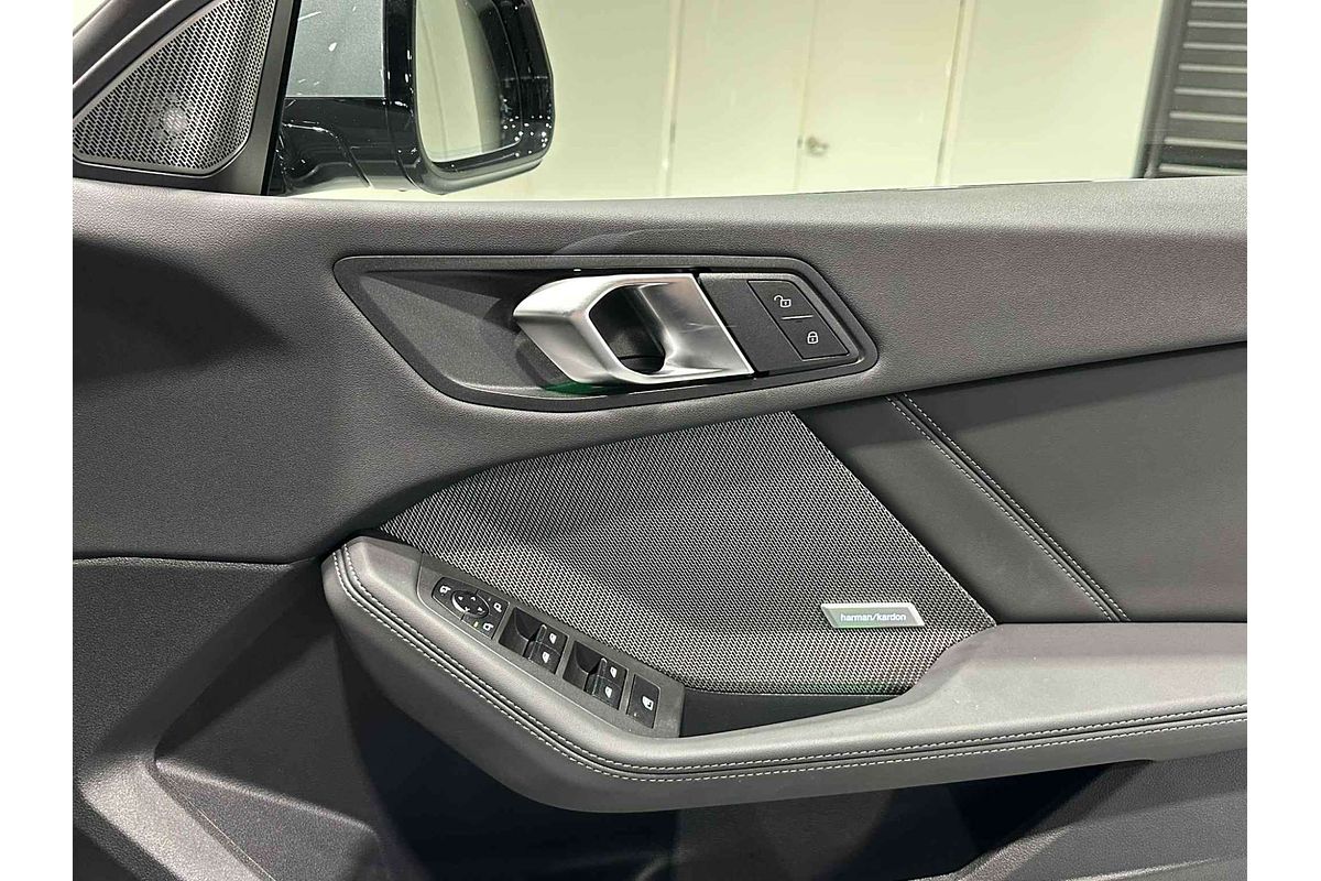 2025 BMW 2 Series 218 M Sport F74