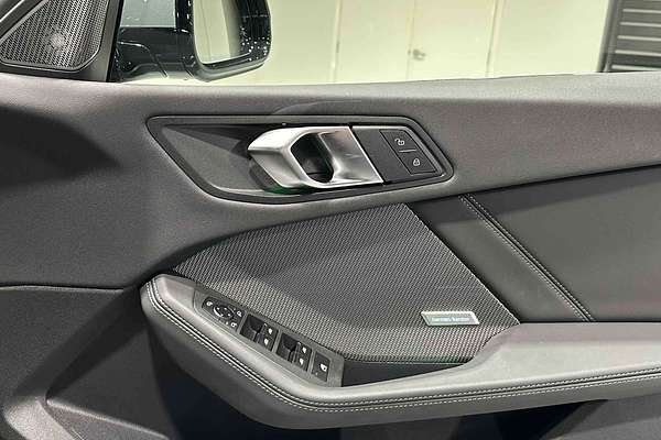 2025 BMW 2 Series 218 M Sport F74