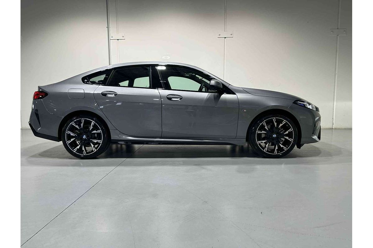 2025 BMW 2 Series 218 M Sport F74