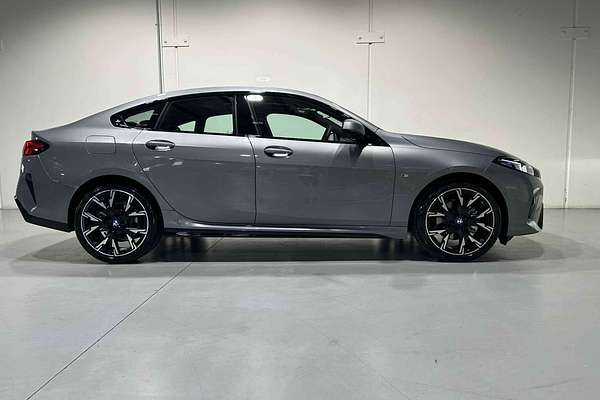 2025 BMW 2 Series 218 M Sport F74