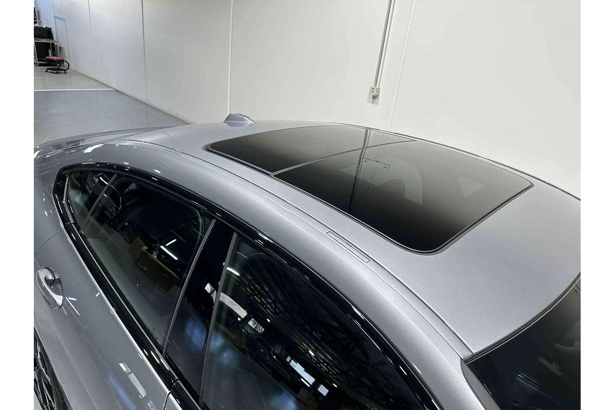 2025 BMW 2 Series 218 M Sport F74