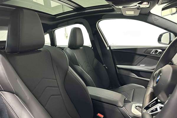 2025 BMW 2 Series 218 M Sport F74