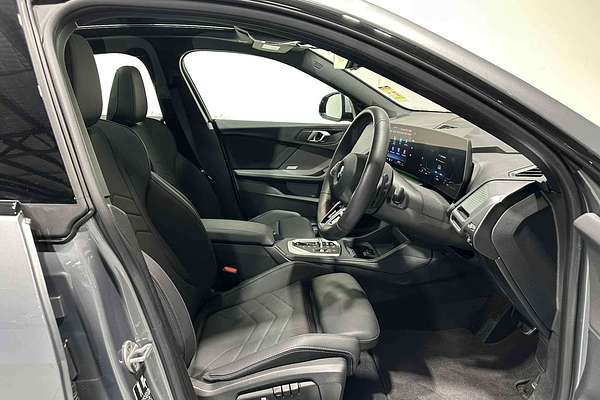 2025 BMW 2 Series 218 M Sport F74