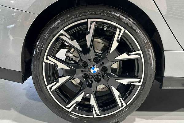 2025 BMW 2 Series 218 M Sport F74