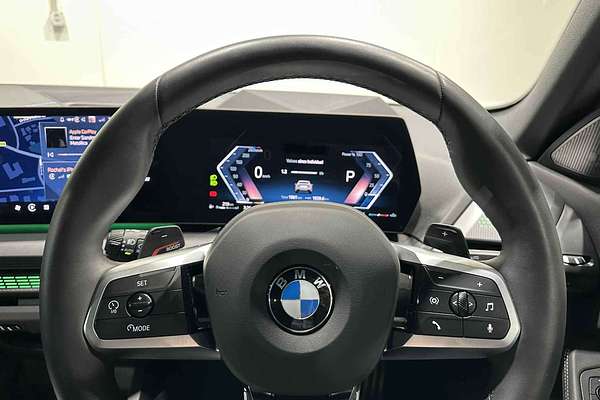 2025 BMW 2 Series 218 M Sport F74
