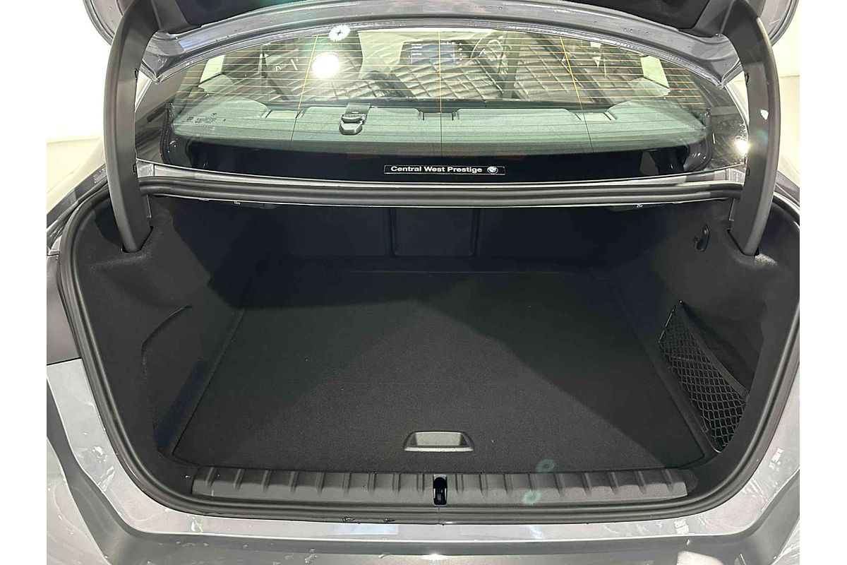 2025 BMW 2 Series 218 M Sport F74