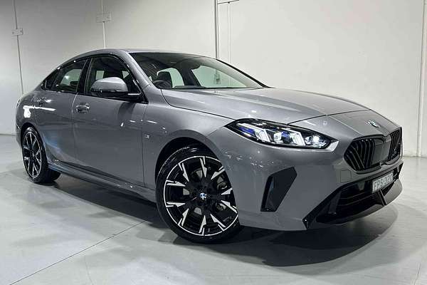 2025 BMW 2 Series 218 M Sport F74