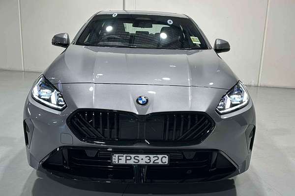2025 BMW 2 Series 218 M Sport F74