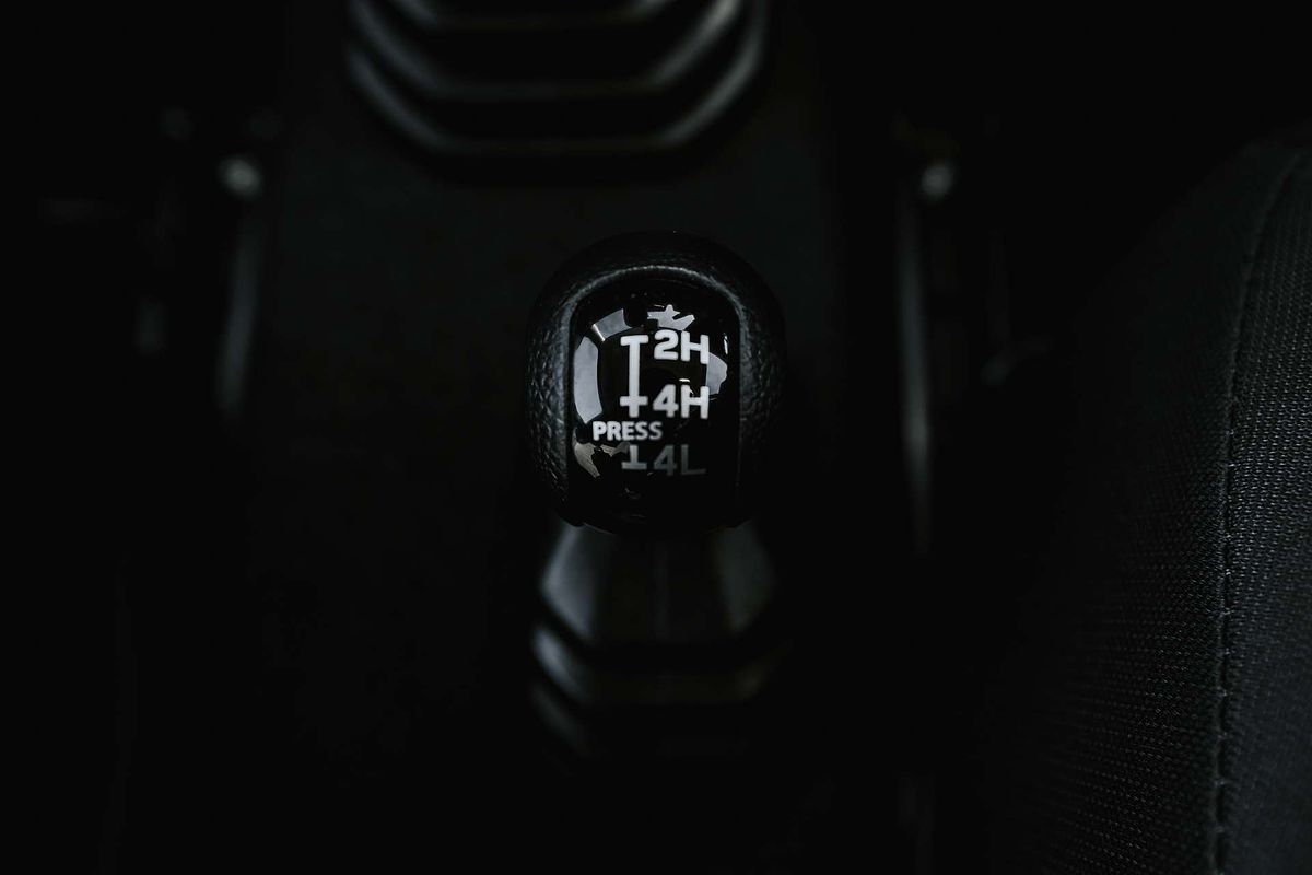 2023 Suzuki Jimny GLX GJ