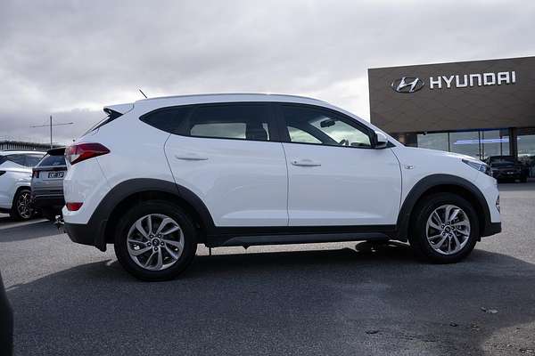 2017 Hyundai Tucson Active TLe
