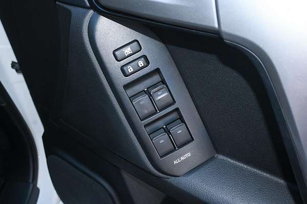 2021 Toyota Landcruiser Prado VX GDJ150R