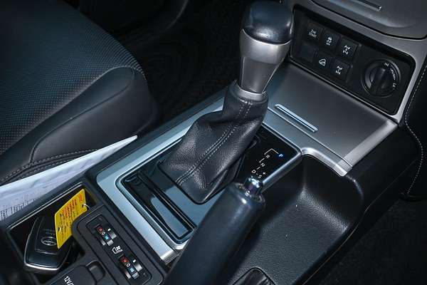 2021 Toyota Landcruiser Prado VX GDJ150R