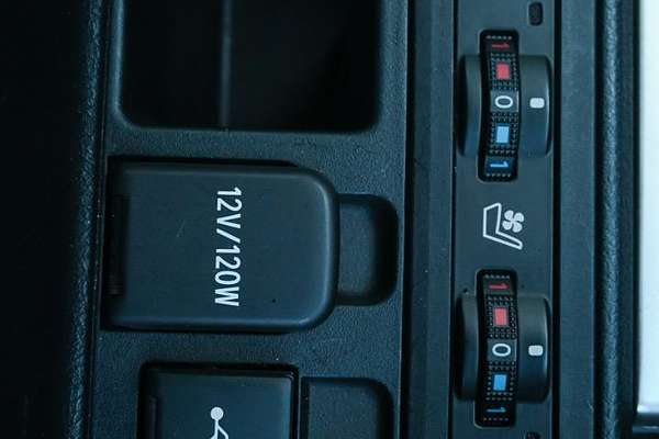 2021 Toyota Landcruiser Prado VX GDJ150R