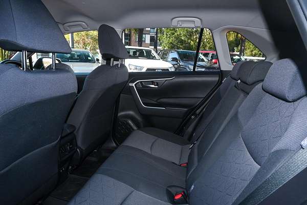 2020 Toyota RAV4 GXL AXAH52R