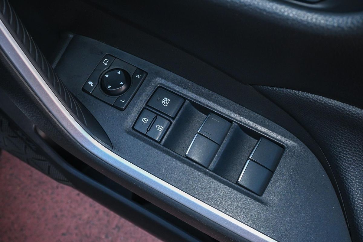 2020 Toyota RAV4 GXL AXAH52R