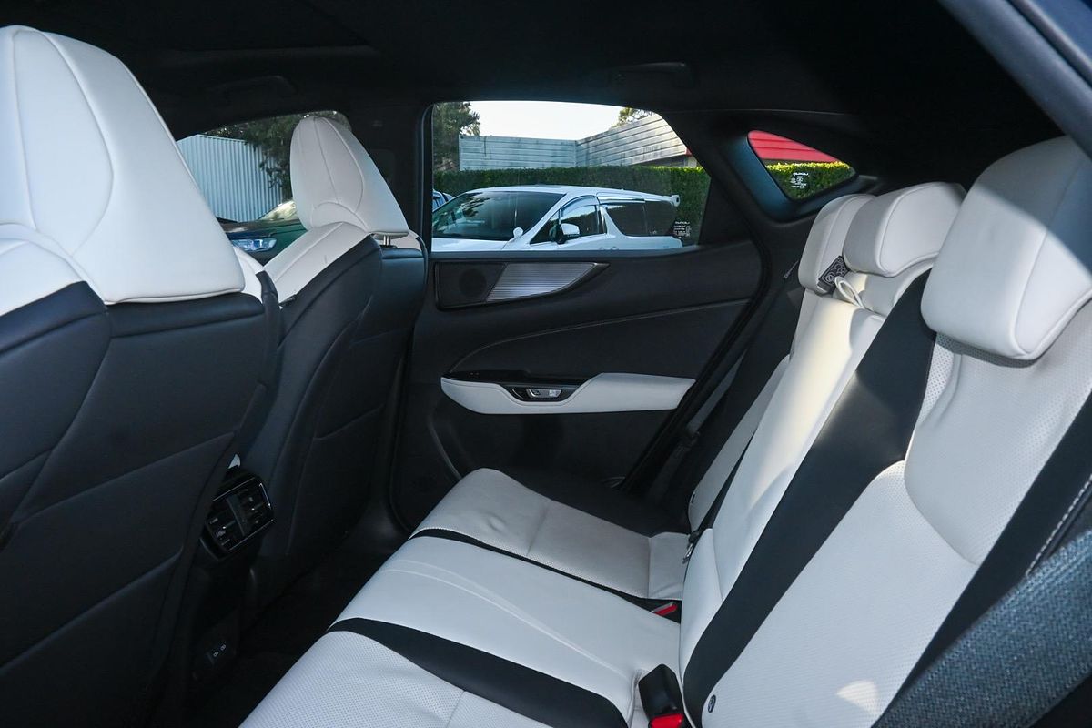 2022 Lexus NX NX450h+ F Sport AAZH26R