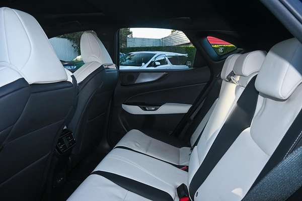 2022 Lexus NX NX450h+ F Sport AAZH26R