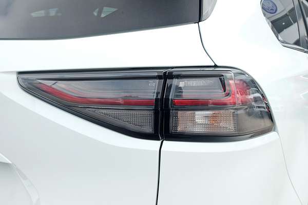 2022 Isuzu MU-X LS-T