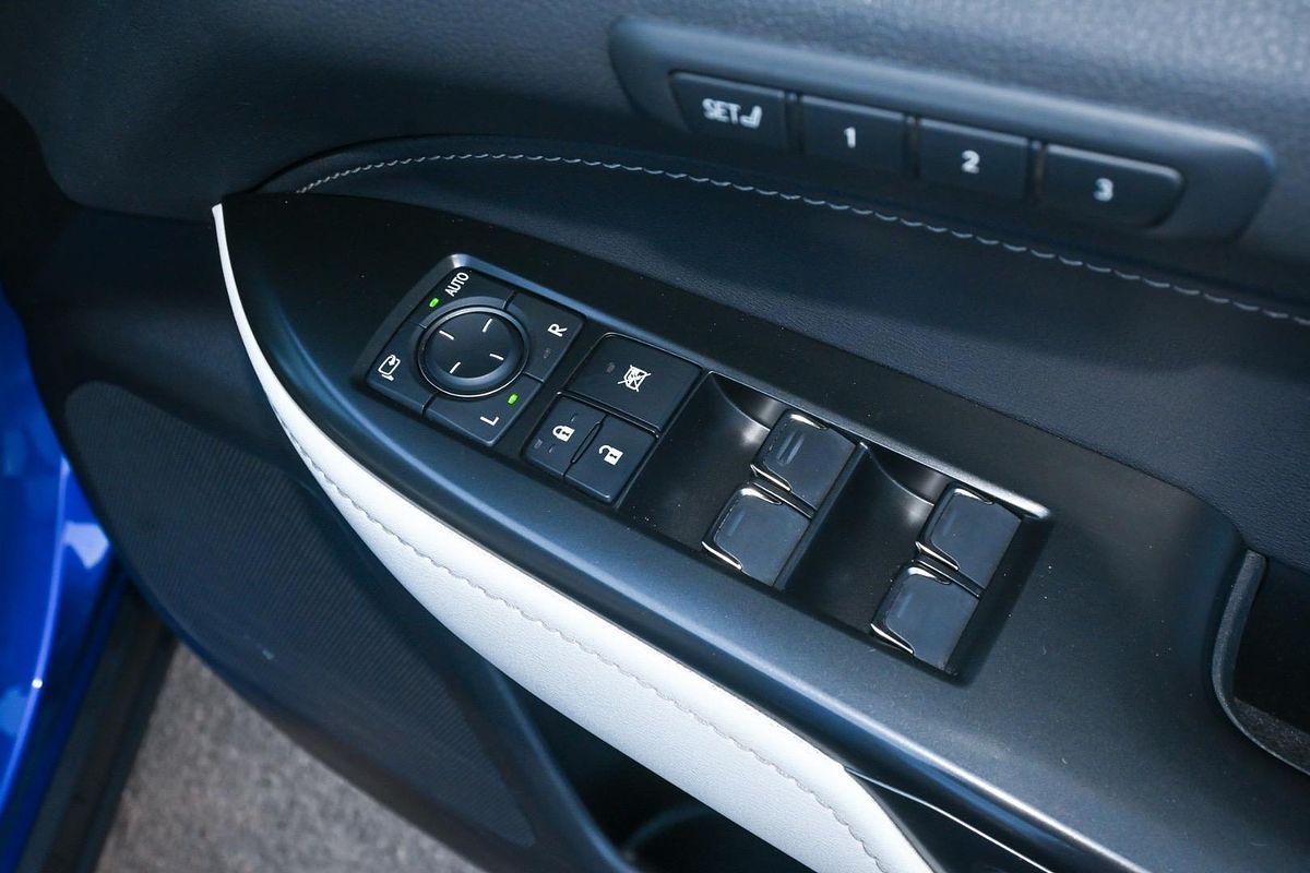 2022 Lexus NX NX450h+ F Sport AAZH26R