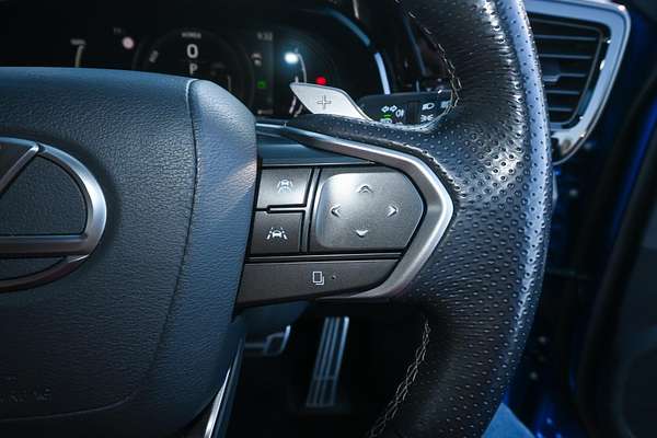 2022 Lexus NX NX450h+ F Sport AAZH26R