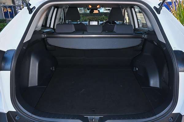 2020 Toyota RAV4 GXL AXAH52R