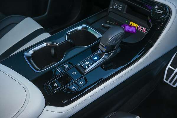 2022 Lexus NX NX450h+ F Sport AAZH26R