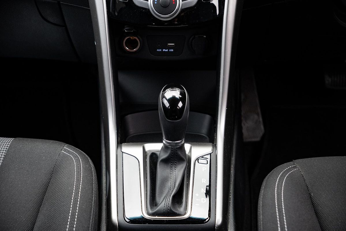 2017 Hyundai i30 Active GD4 Series II