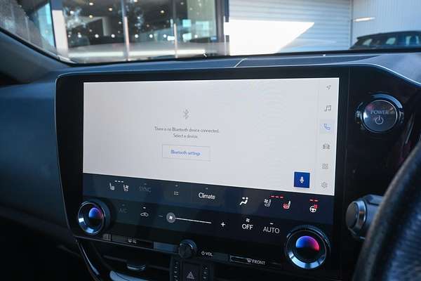 2022 Lexus NX NX450h+ F Sport AAZH26R