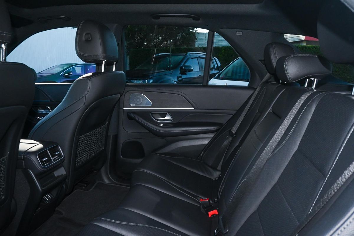 2020 Mercedes-Benz GLE-Class GLE450 V167