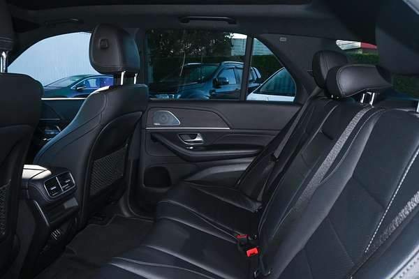 2020 Mercedes-Benz GLE-Class GLE450 V167