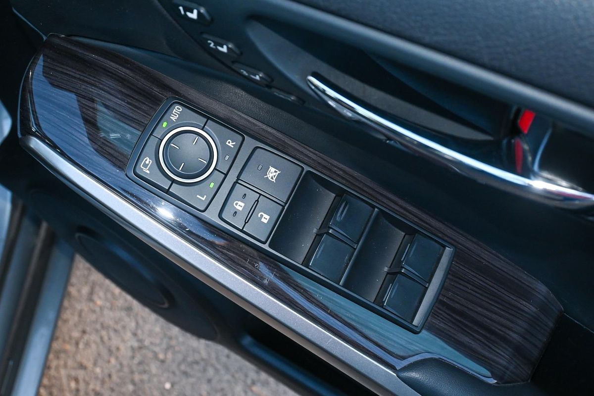 2013 Lexus IS IS350 Sports Luxury GSE31R