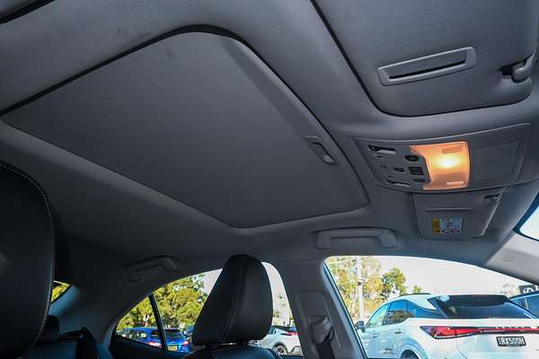 2013 Lexus IS IS350 Sports Luxury GSE31R
