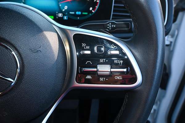 2020 Mercedes-Benz GLE-Class GLE450 V167