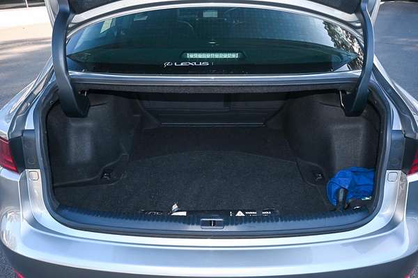 2013 Lexus IS IS350 Sports Luxury GSE31R