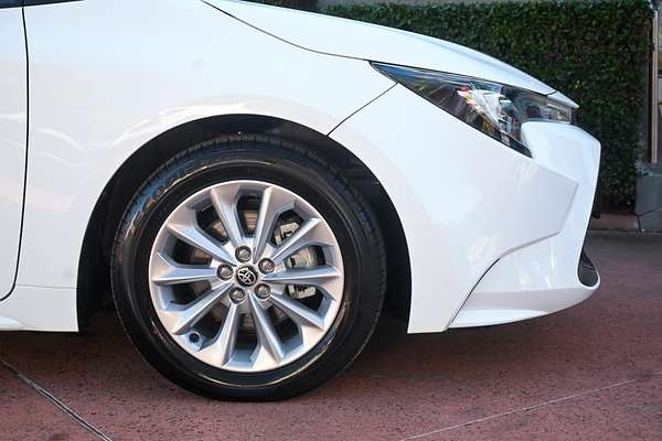 2021 Toyota Corolla SX MZEA12R