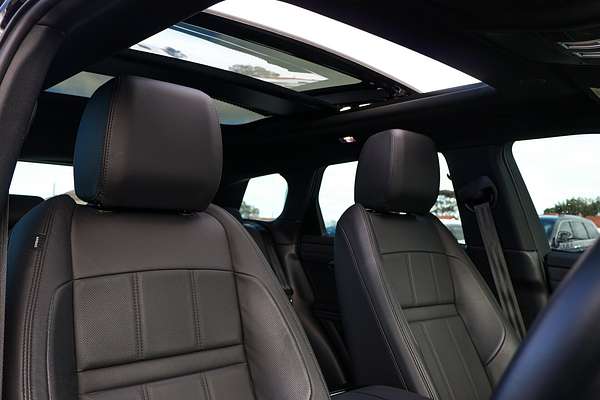 2022 Land Rover Range Rover Evoque P250 R-Dynamic SE L551