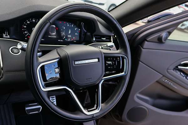 2022 Land Rover Range Rover Evoque P250 R-Dynamic SE L551