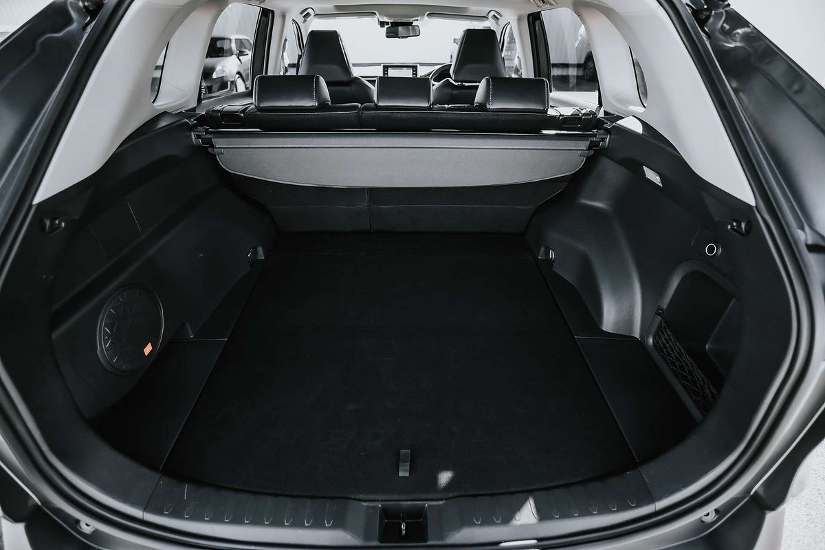2020 Toyota RAV4 Cruiser AXAH52R