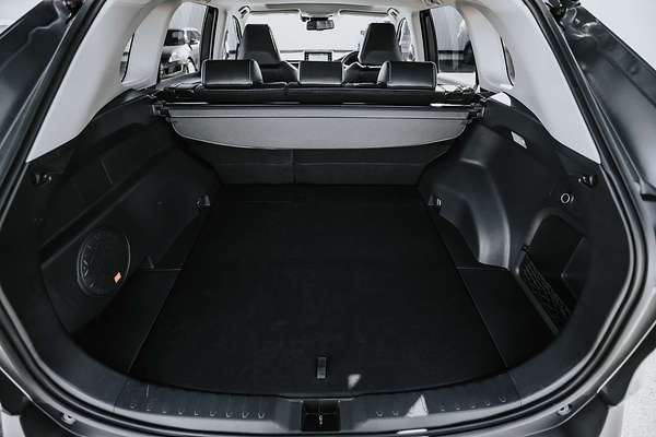 2020 Toyota RAV4 Cruiser AXAH52R