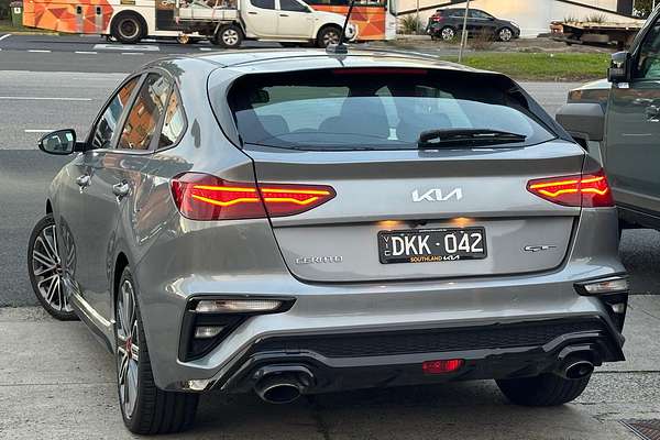 2024 Kia Cerato GT BD