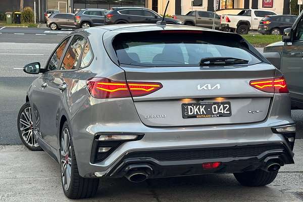 2024 Kia Cerato GT BD