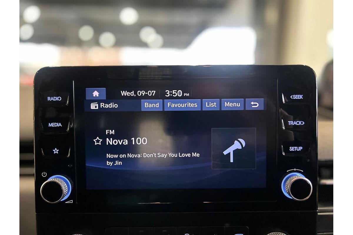 2024 Hyundai STARIA LOAD US4.V3