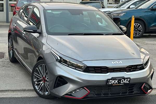 2024 Kia Cerato GT BD