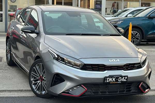 2024 Kia Cerato GT BD
