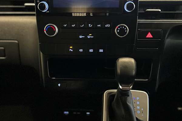 2024 Hyundai STARIA LOAD US4.V3
