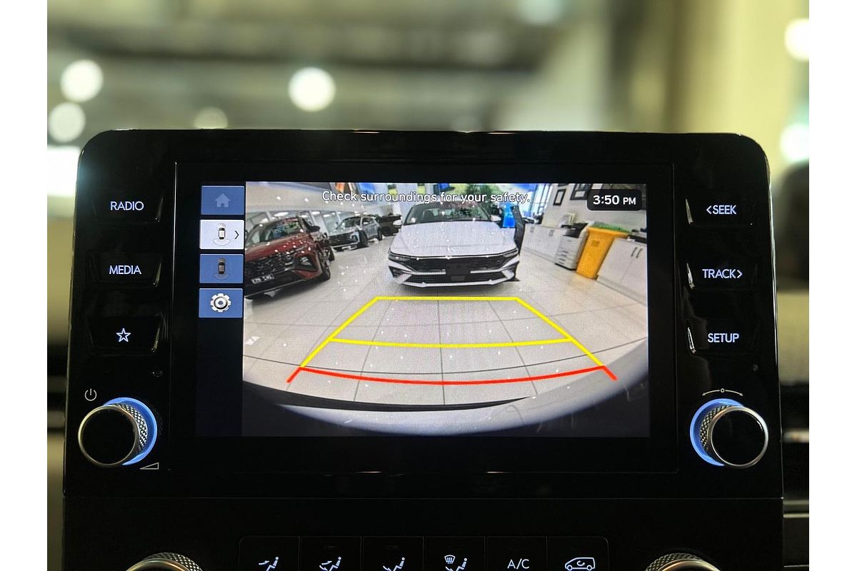 2024 Hyundai STARIA LOAD US4.V3