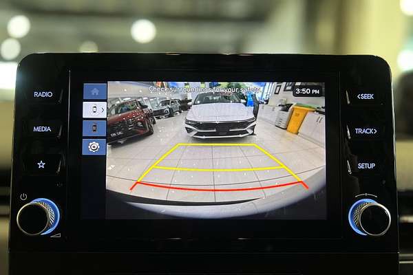 2024 Hyundai STARIA LOAD US4.V3