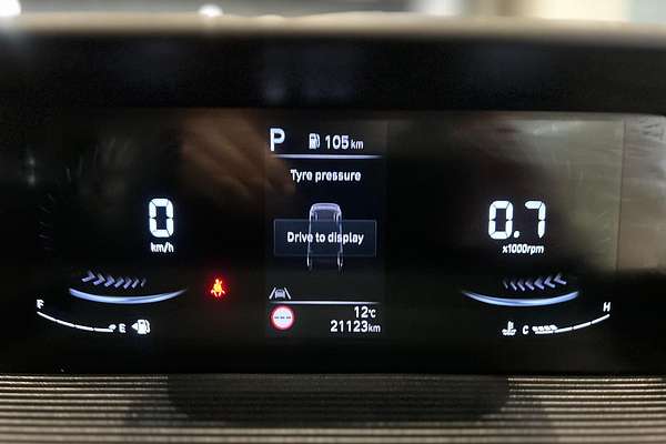 2024 Hyundai STARIA LOAD US4.V3