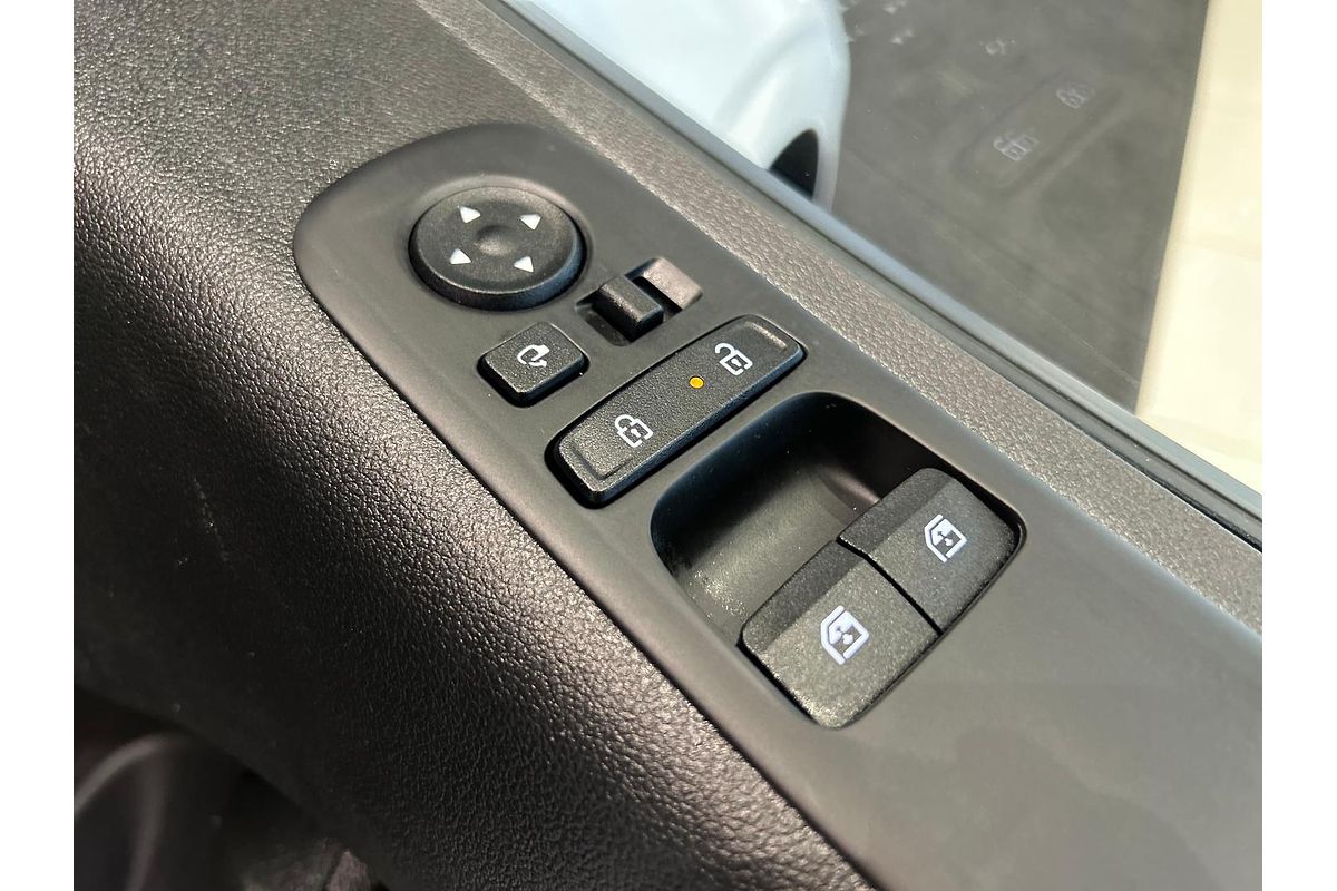 2024 Hyundai STARIA LOAD US4.V3