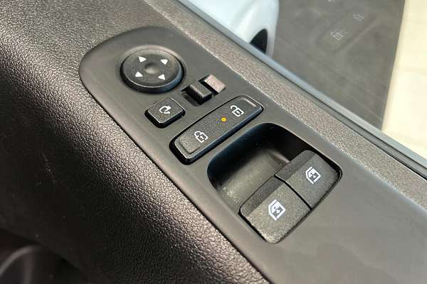 2024 Hyundai STARIA LOAD US4.V3